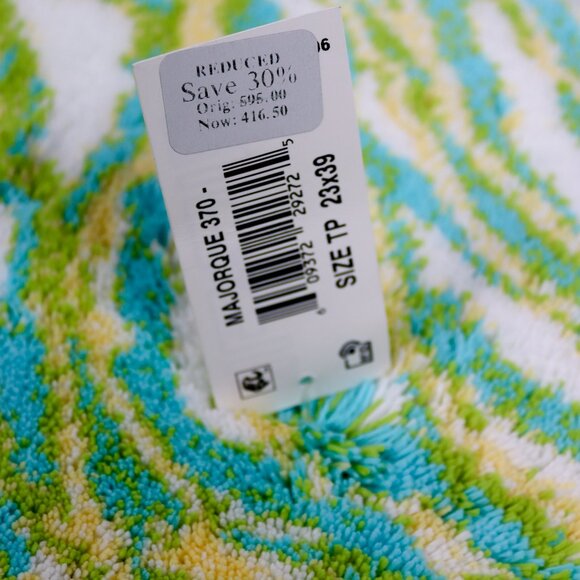 Abyss Habidecor - Majorque Bath Rug - Picture 6 of 7